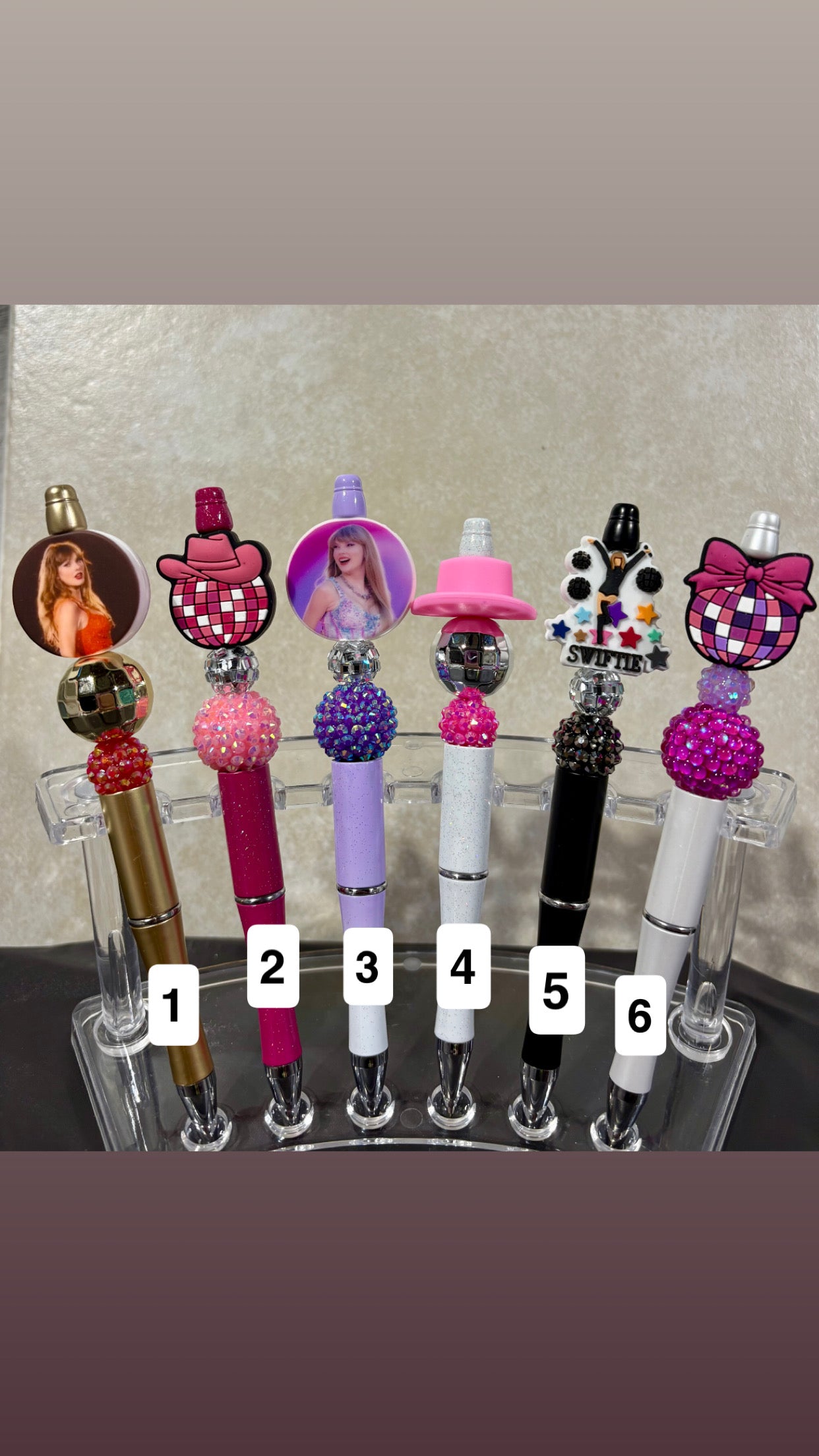 TS Pens